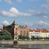 Album - Vue depuis le Pont Charles