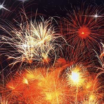 Un certain 14 juillet...