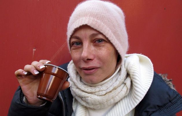 Mallaury Nataf a «disparu», selon son ancien producteur