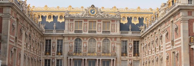 Château de Versaille