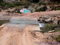 De Pocoata à Sucré (Bolivie en camping-car)