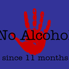 Date importante : 11 mois sans alcool ... Yeah !