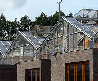 Vers la résilience de l'habitat