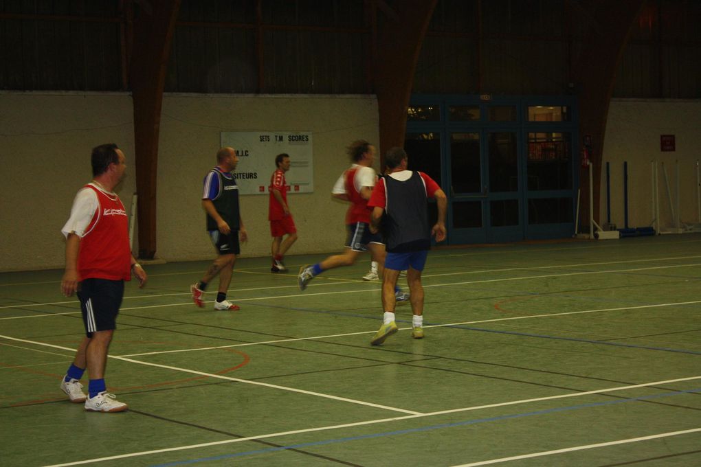 Album - Entrainement-27-oct-09