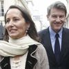 Ségolène Royal: "L'objectif caché de Vincent Peillon était de m'éliminer" pour préparer 2012