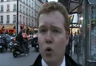 Elections Américaines : interview de Pierre TOULLEC