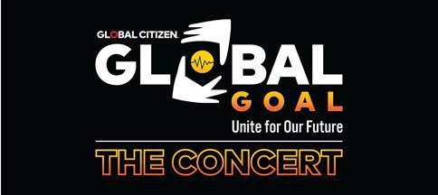 Le Groupe CANAL+ diffuse le concert événement « Global Goal : Unite for our future » dans 50 pays