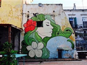 Cuba