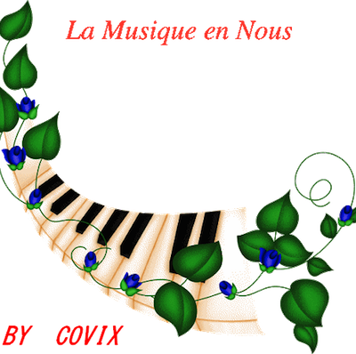 MARDI VARIETES INTERNATIONALES CHEZ COVIX