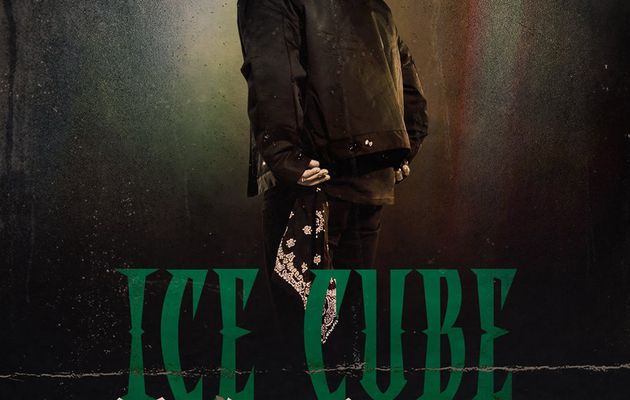Ice Cube - That New Funkadelic; Lyrics, Paroles, Traduction, Vidéo Officielle | Worldzik