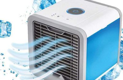 5 Must-know Benefits of portable air conditioner online store USA