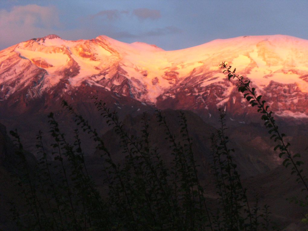 Album - Cajon-del-Maipo