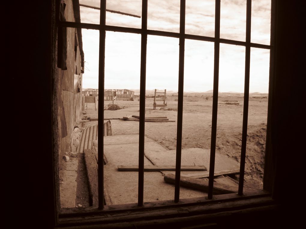 Album - Humberstone - 8 Juillet