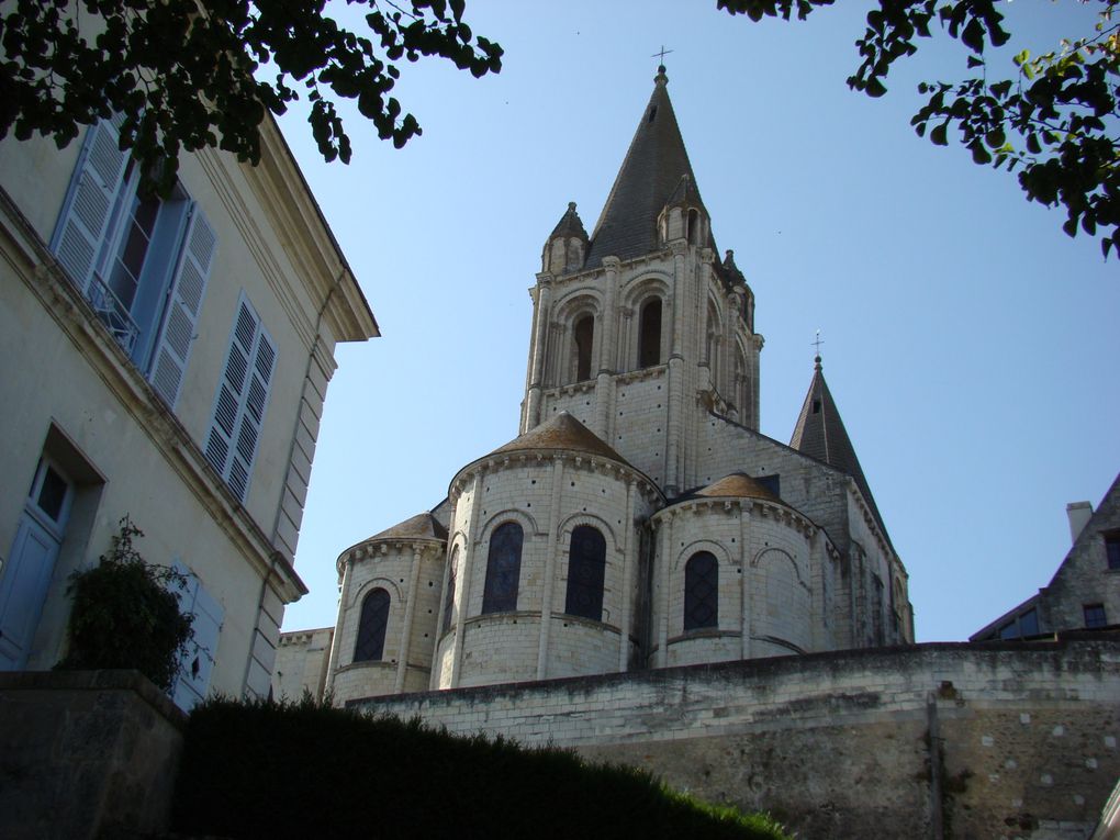 Album - Loches---Touraine