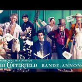 The Personal History of David Copperfield - Bande-annonce vostfr