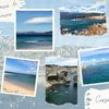 Fond d'écran . Tourisme . La Corse . Le bord de mer ! 