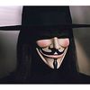 V pour Vendetta, un film fasciste ?