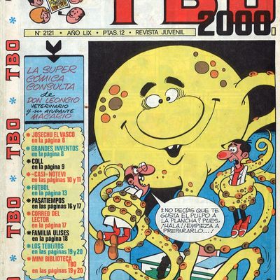 TBO 2000...Vol...4