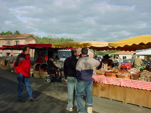 Album - -vide-grenier