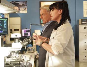 NCIS "Les poupées russes", "Le bon samaritain"++ VEND.19-05-2017 [Replay] M6