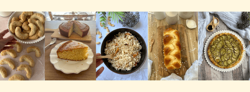 10 recettes faciles et rapides à faire avec des ingrédients de base 
