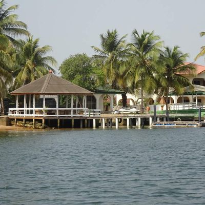 Ghana - Tagebucheintrag vom 13.02.2018