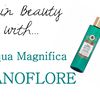 Perfect skin avec l’Aqua Magnifica de Sanoflore