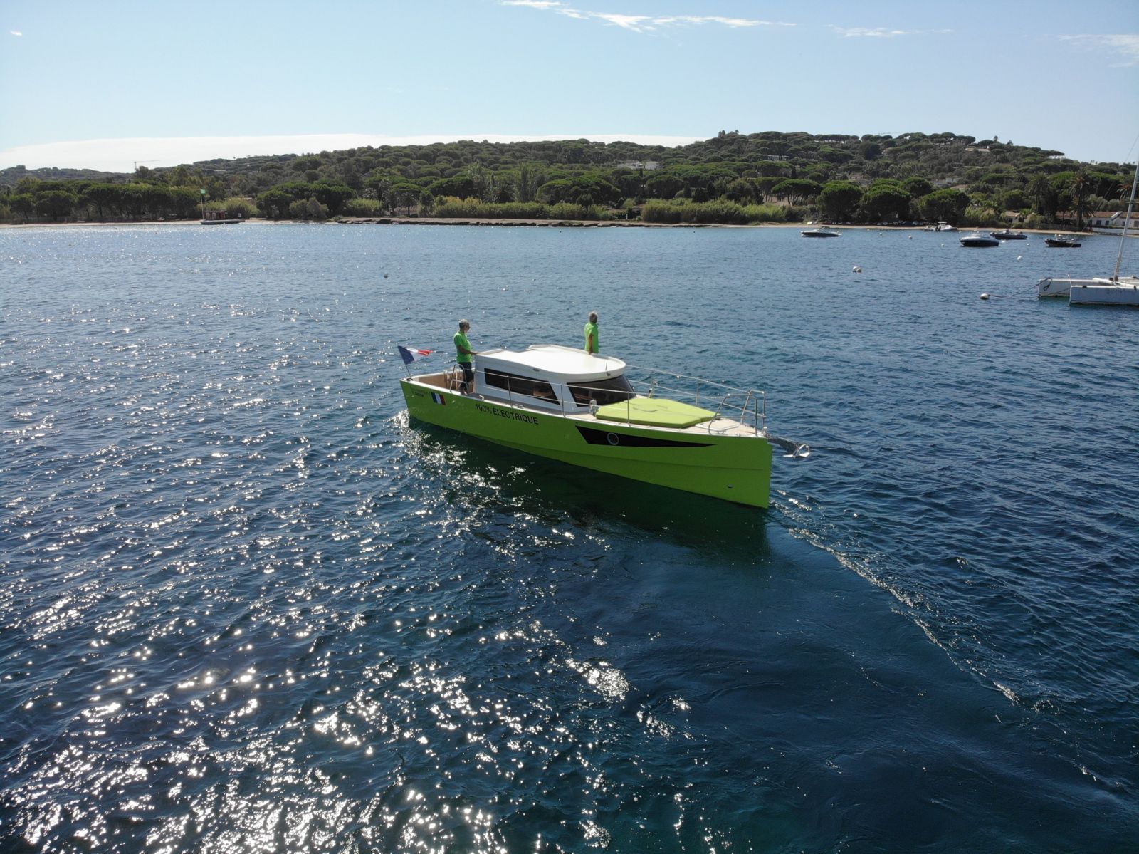 Meilleures batteries bateau  Guide 2022 -  - Dingue d'eau, comme  vous !