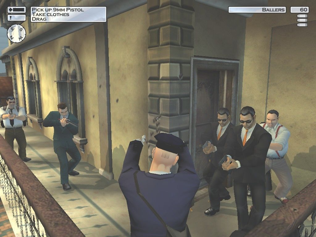Hitman