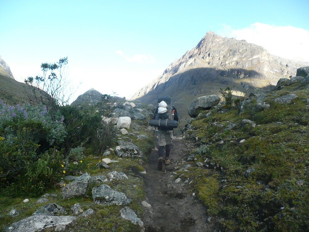 Huaraz