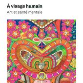 À visage humain