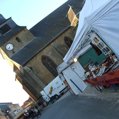 festivals de Marville et Sugny