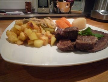 POT AU FEU