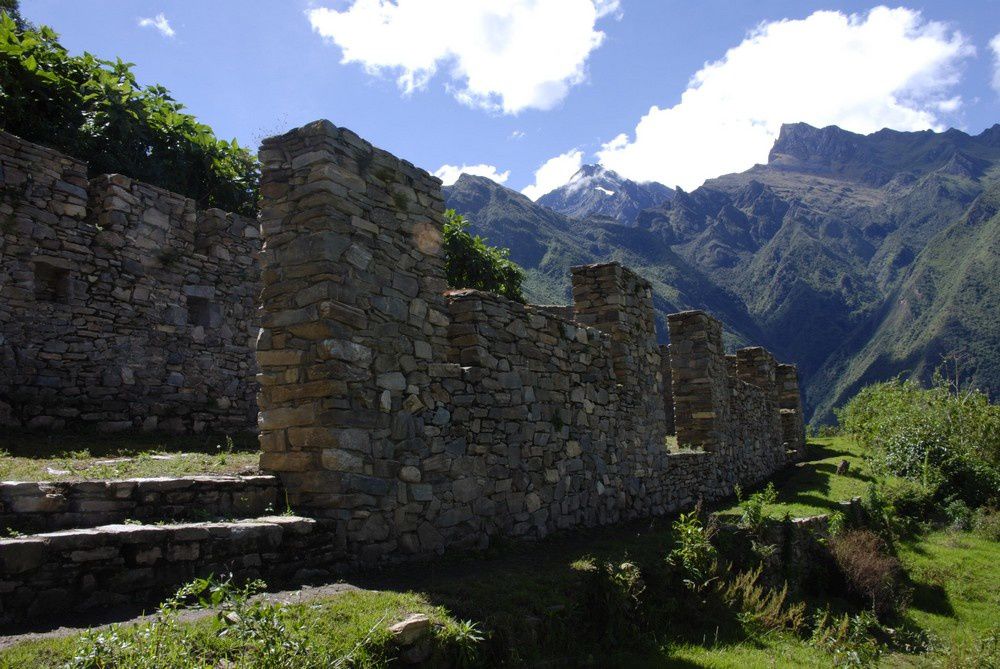 Album - 22--Choquequirao