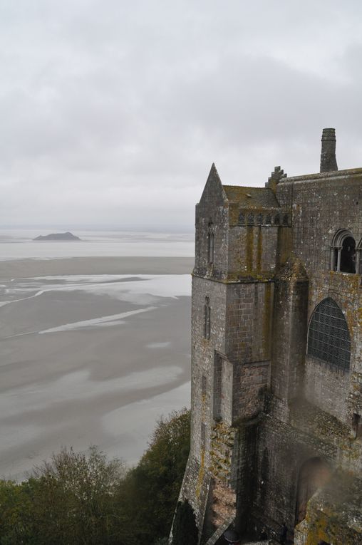 Album - 2013-10-31-Mont-St-Michel