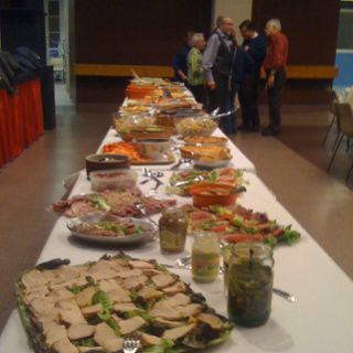26ème Journée Annuelle de Savigny Tiers Monde