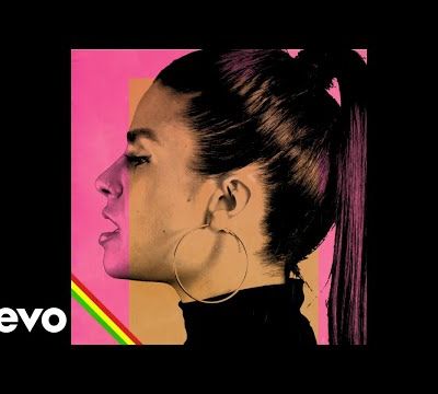 LMK - la talentueuse artiste MC-toasteuse reggae-dub- rap-hip-hop