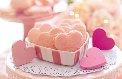 St-Valentin, 12 idées cadeaux pour dire « Je t’aime »