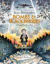 Book audio download mp3 Bombs and Blackberries 