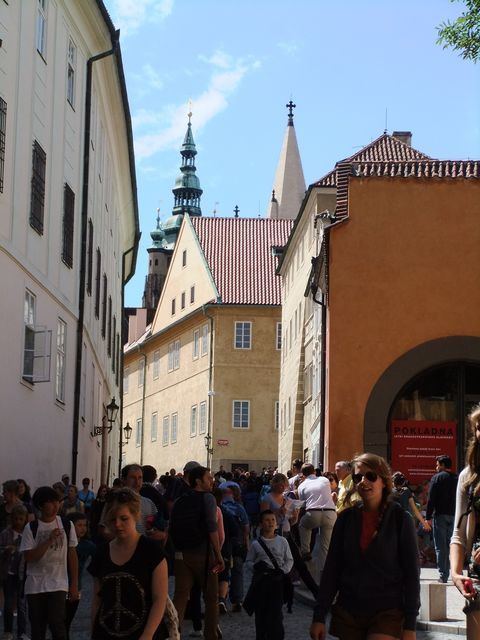 Album - Prague