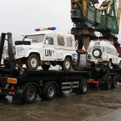 Powrót sprzętu PKW UNIFIL i UNDOF (03).jpg
