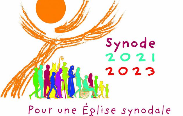 La réunion de Synode paroissial est annulée.