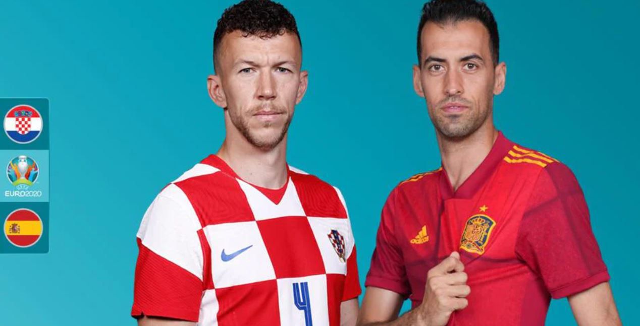 Croatie / Espagne (Euro 2020) Sur quelle chaîne suivre le