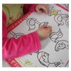 Mon grand bloc de dessins et de coloriages des éditions Usborne {#Test}{#Coloriage}{#Usborne}