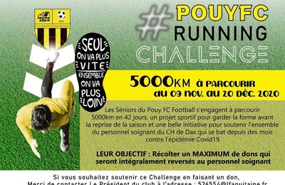 Happy Birthday Football Du Grand Dax
