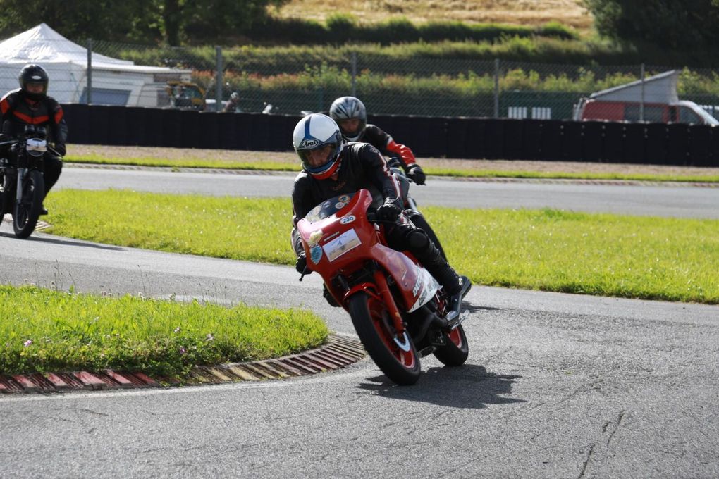 Photos piste