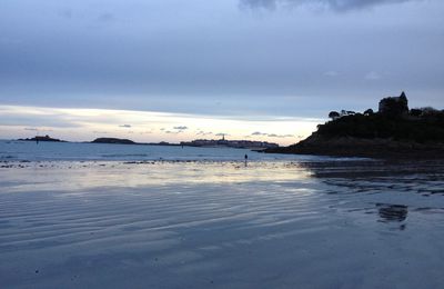 Bretagne romantique