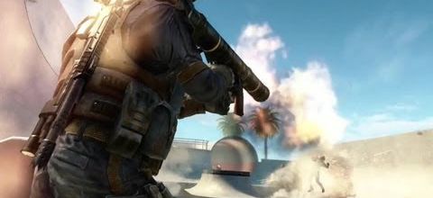 Black Ops 2 : Trailer du DLC Revolution