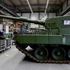 L'armement : un nouveau débouché pour les usines automobiles