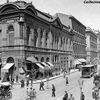 Il Tram a Palermo - "Ieri"